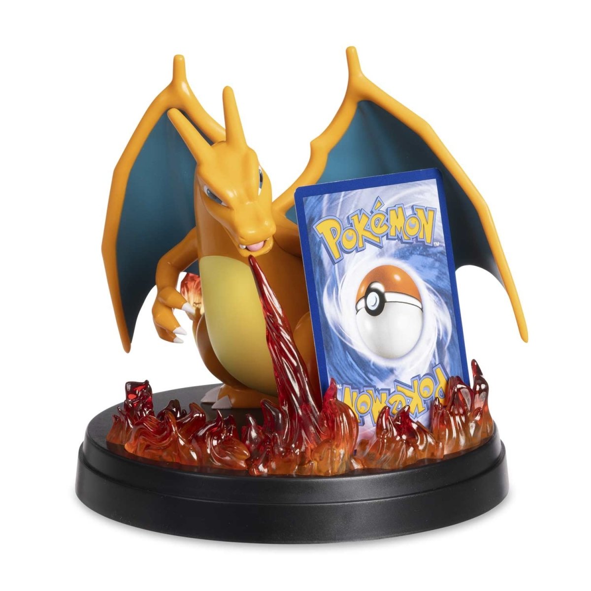 Charizard EX Super Premium Collection