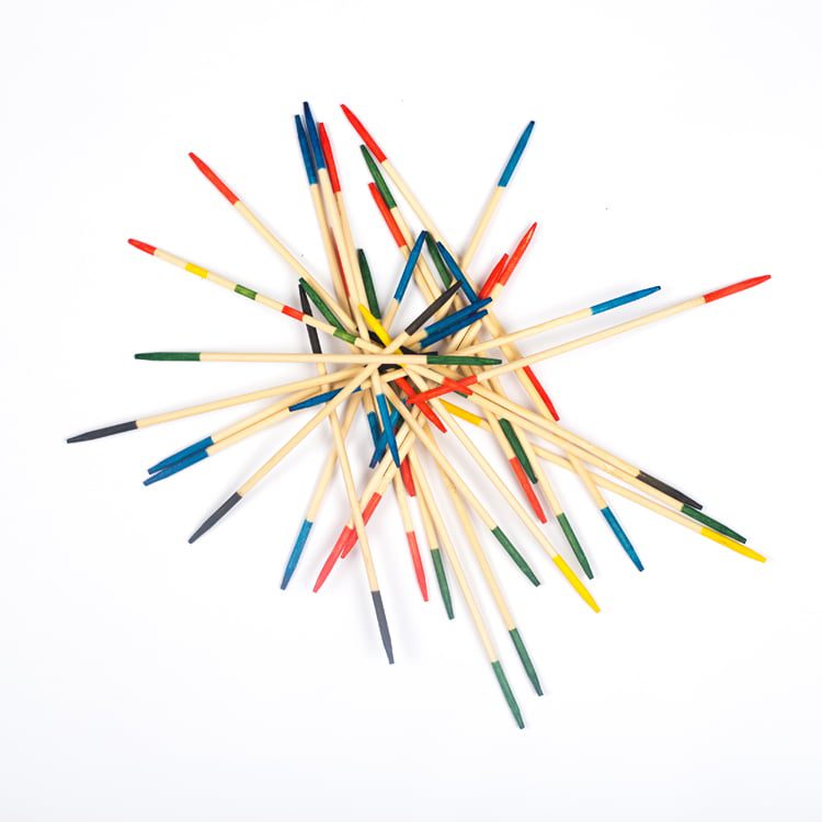 House of Marbles Pick-Up Sticks