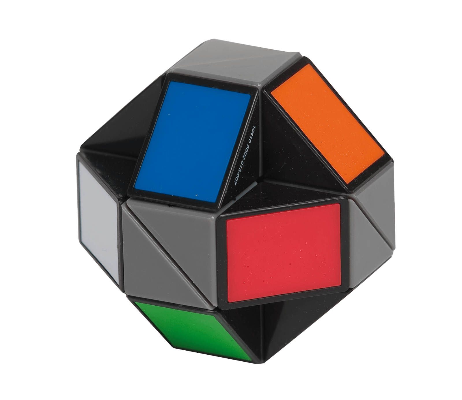 Rubik's Twist