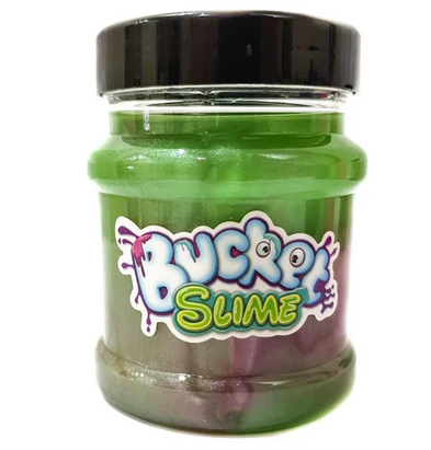 Bucket Slime