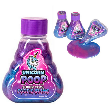 Unicorn Poop