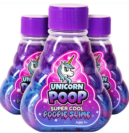 Unicorn Poop