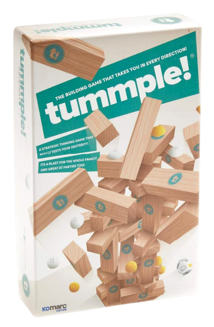 Tummple