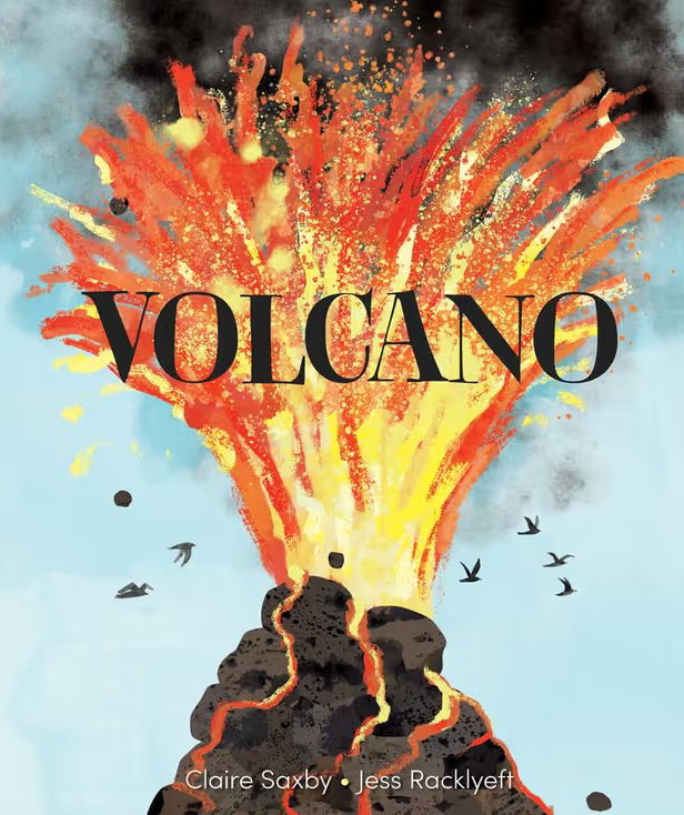 Volcano