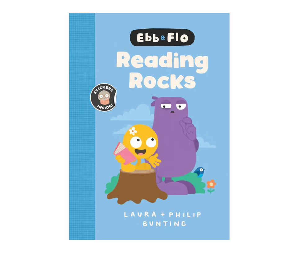 Reading Rocks