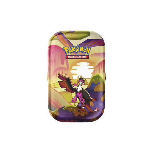 Pokemon TCG SV6.5 Shrouded Fables Mini Tin