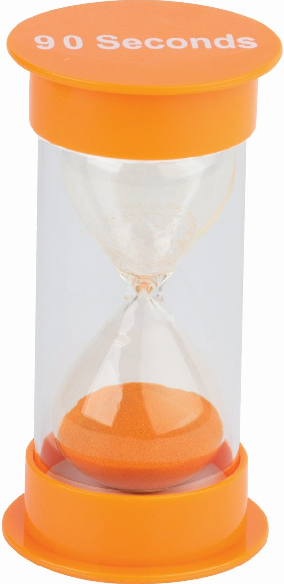 Teacher Created Resources Sand Timer: 90 Second