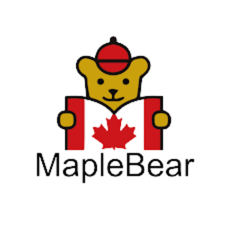 MAPLE BEAR LOGO