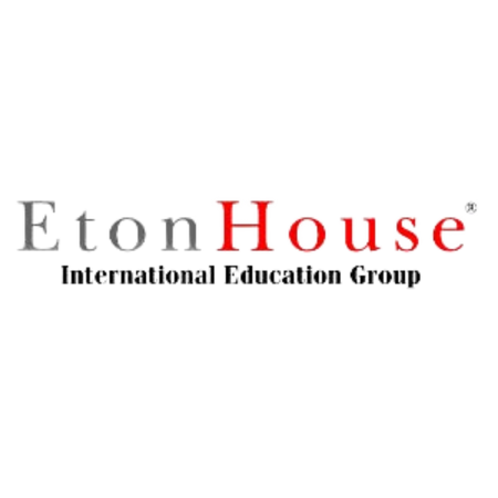 ETONHOUSE LOGO