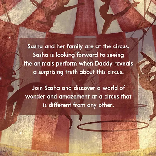 Sashas Circus (Sarkas Sasha)