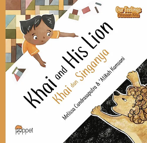 Our Feelings: Khai and His Lion