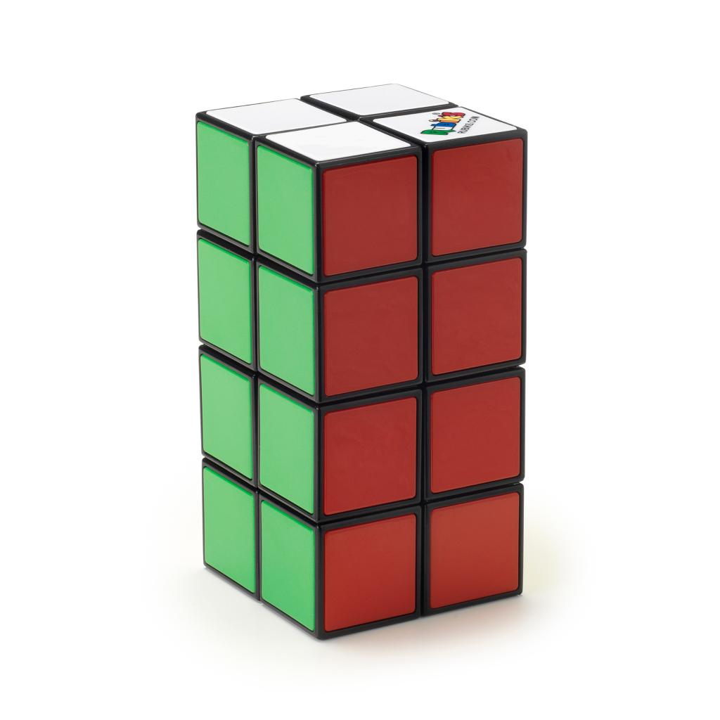 Rubik's Tower