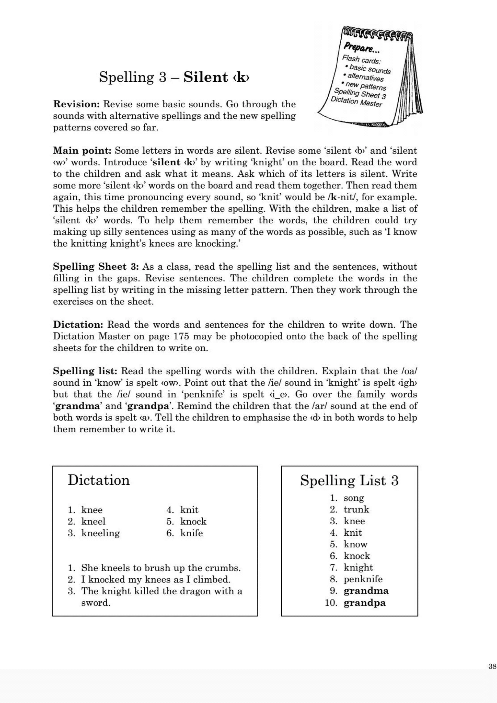 Jolly Grammar Handbook 2