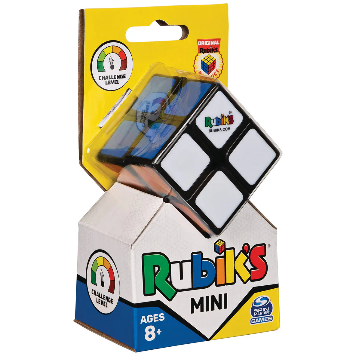 Rubik's Cube 2x2