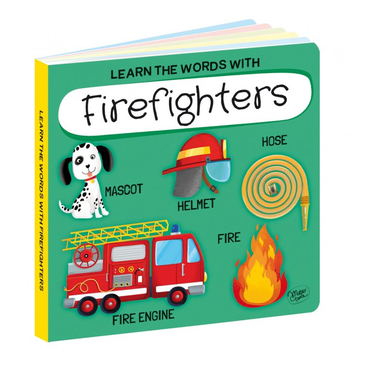 Q-Box: Firefighters