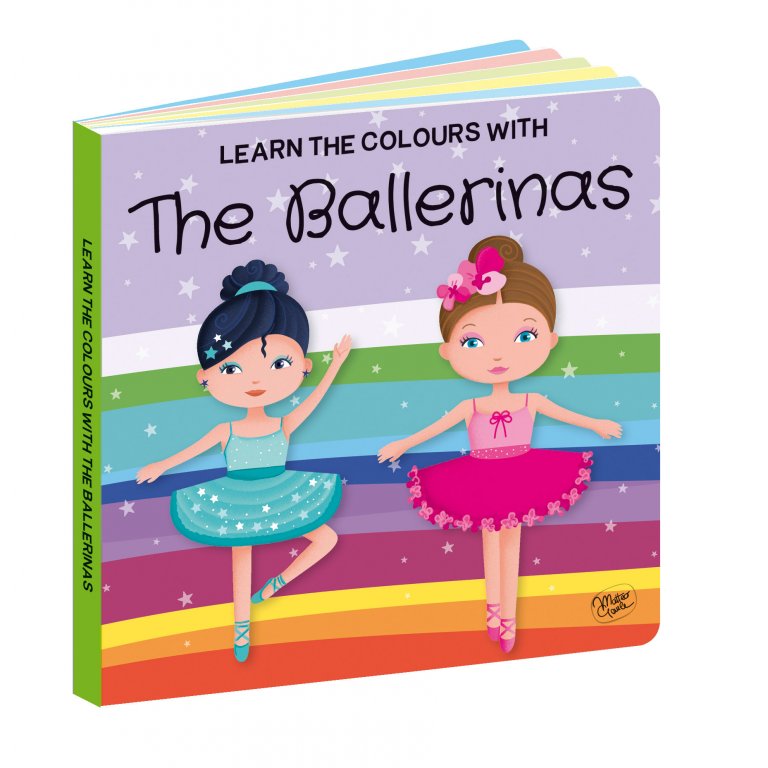 Q Box: The Ballerinas