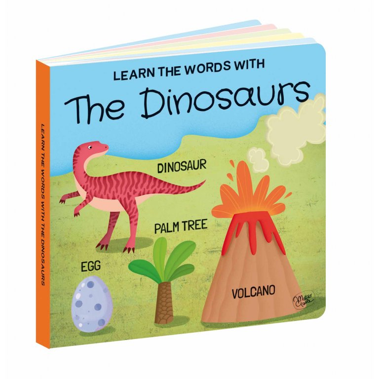 Q Box: The Dinosaurs