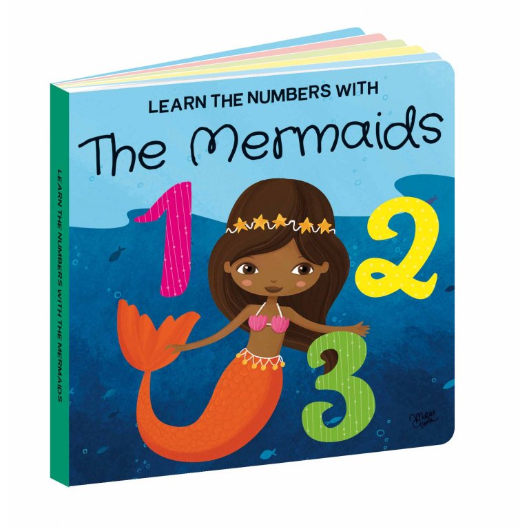 Q Box: The Mermaids