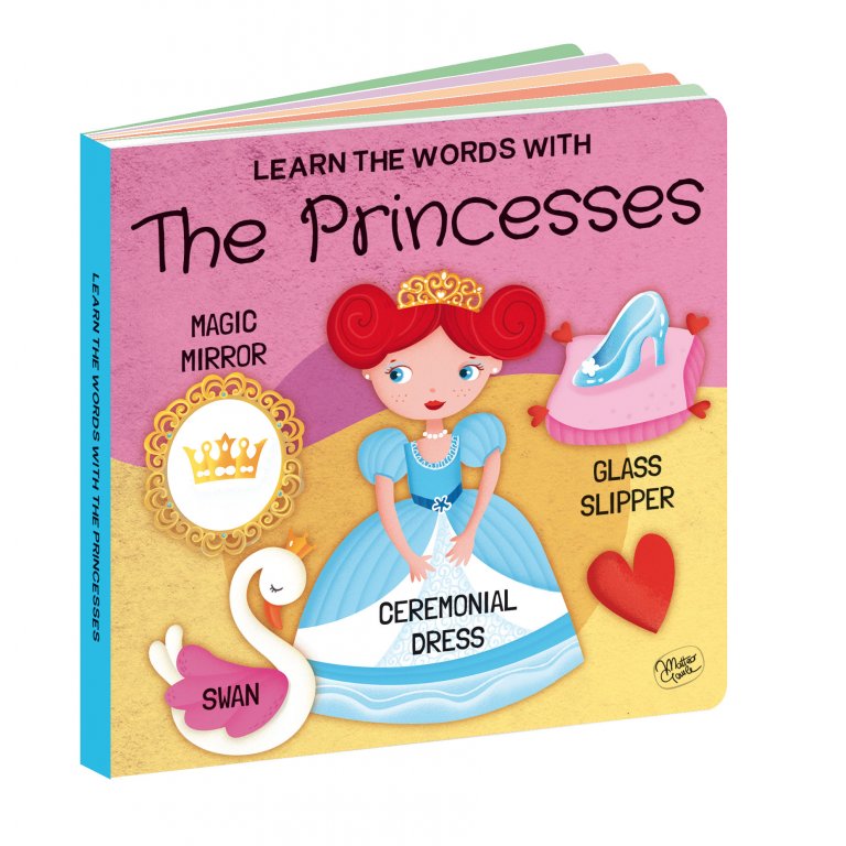 Q Box: The Princesses