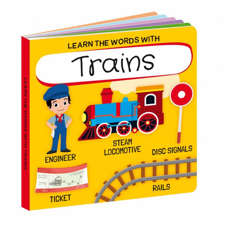 Q-Box: Trains