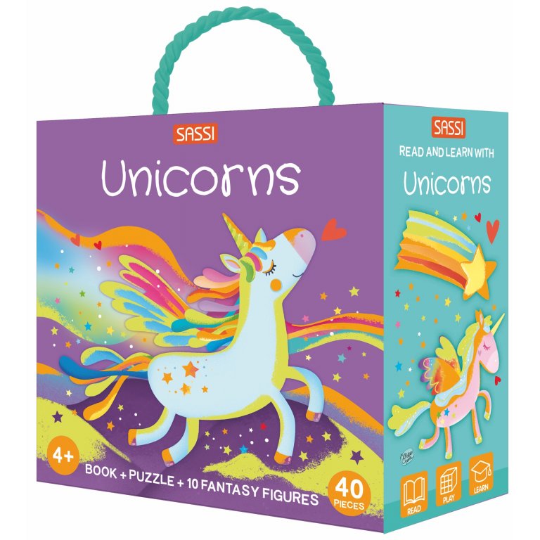 Q Box: The Unicorns