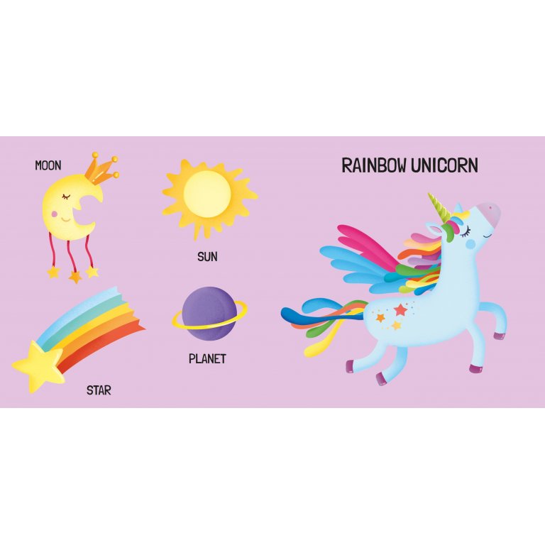 Q Box: The Unicorns