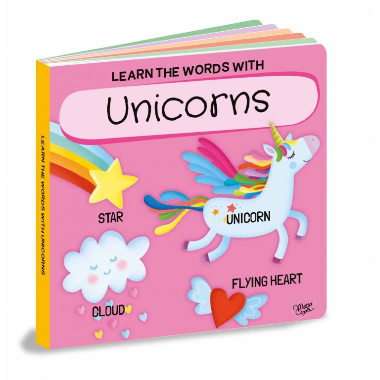 Q Box: The Unicorns