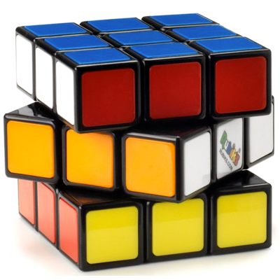 Rubik's Cube 3x3