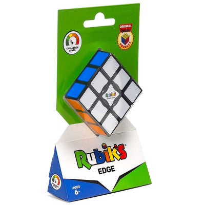 Rubik's Edge