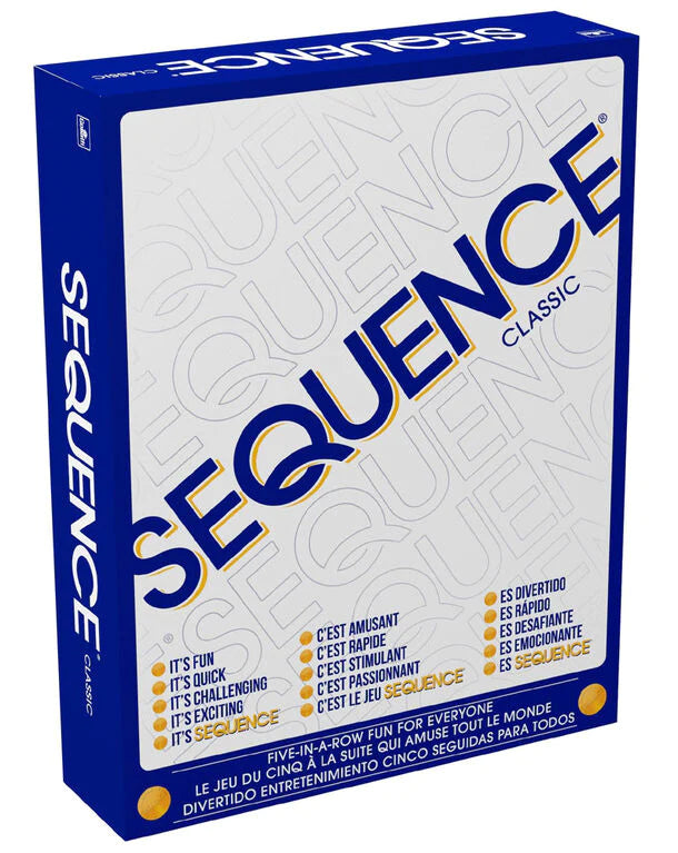 Sequence Classic