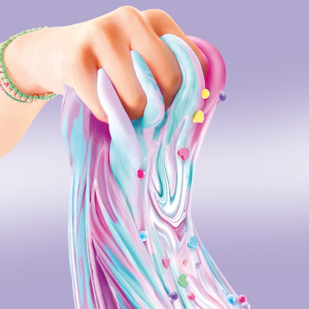 So Slime DIY Marble Twist & Slime Studio