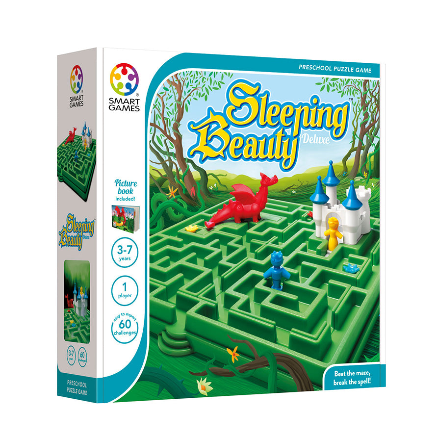 SmartGames Sleeping Beauty