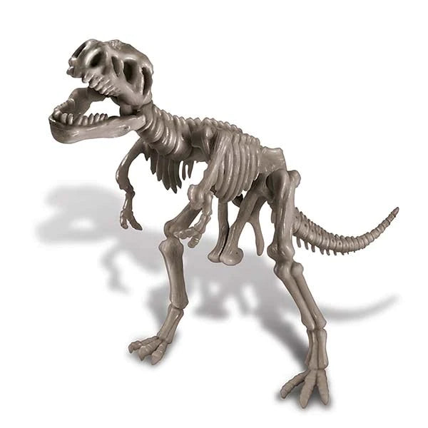 4M KidzLabs Dig A Dinosaur Skeleton: Tyrannosaurus Rex