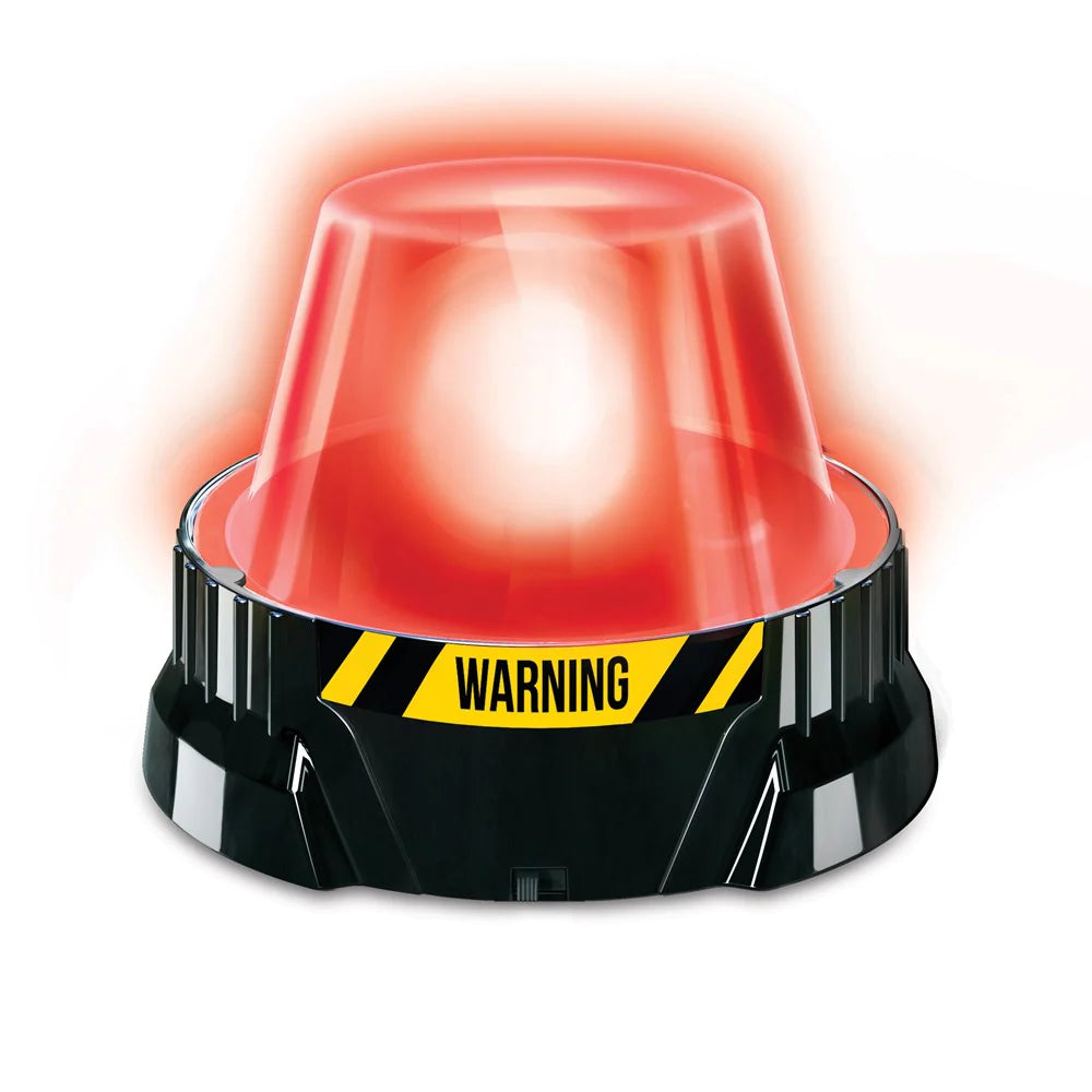 4M Flashing Emergency Light