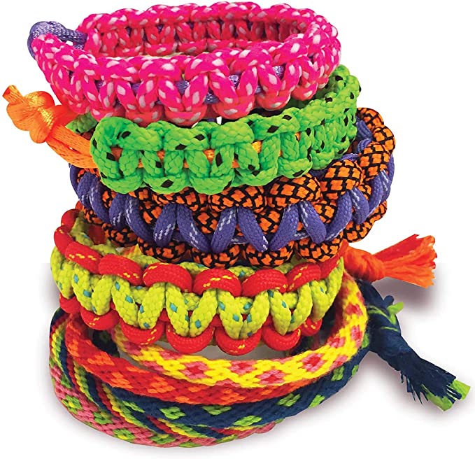 4M Friendship Bracelets