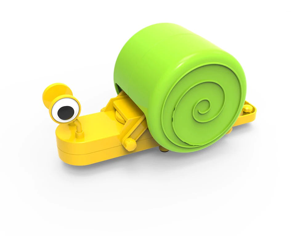 4M KidzRobotix Snail Robot