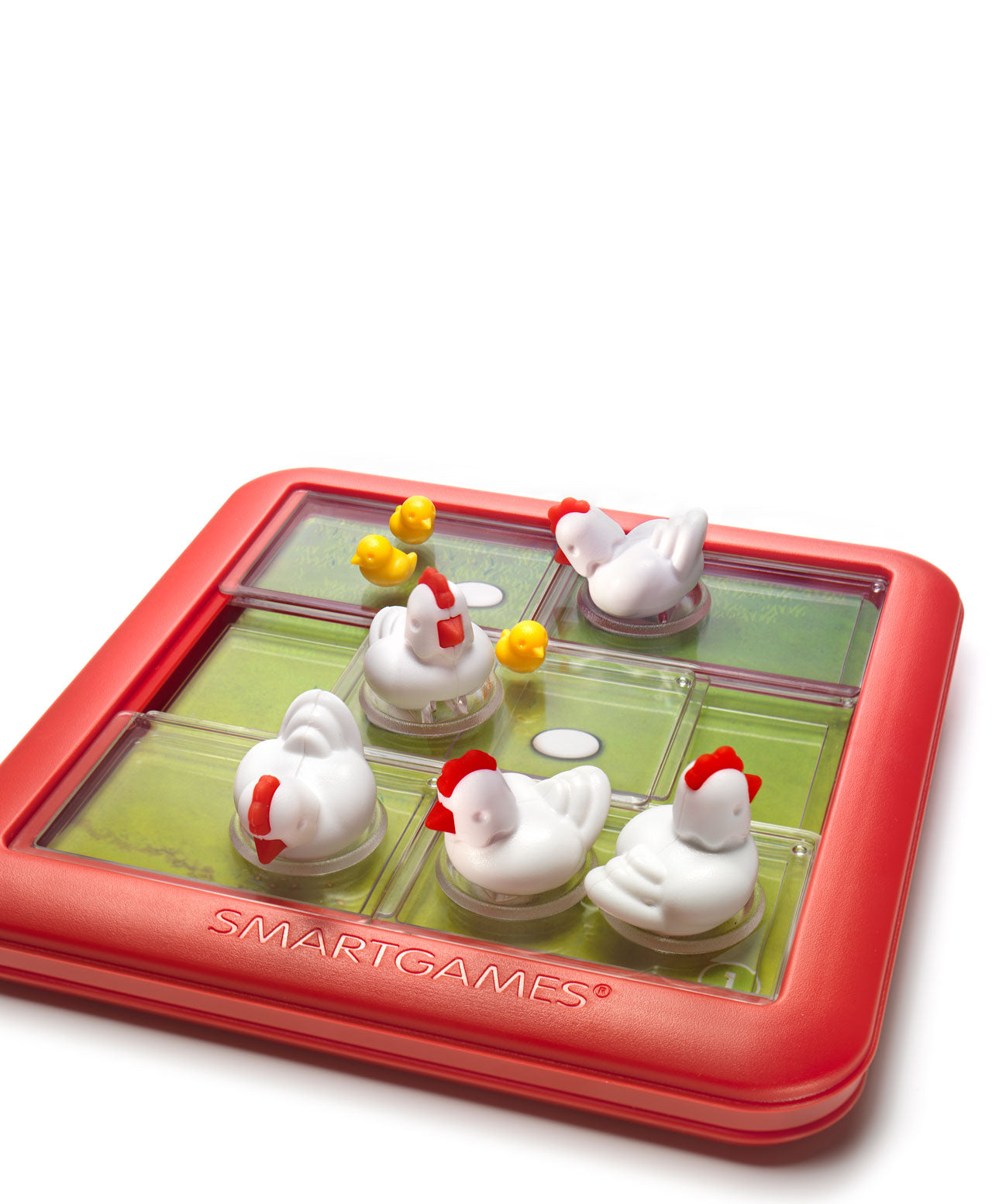 SmartGames Chicken Shuffle Jr