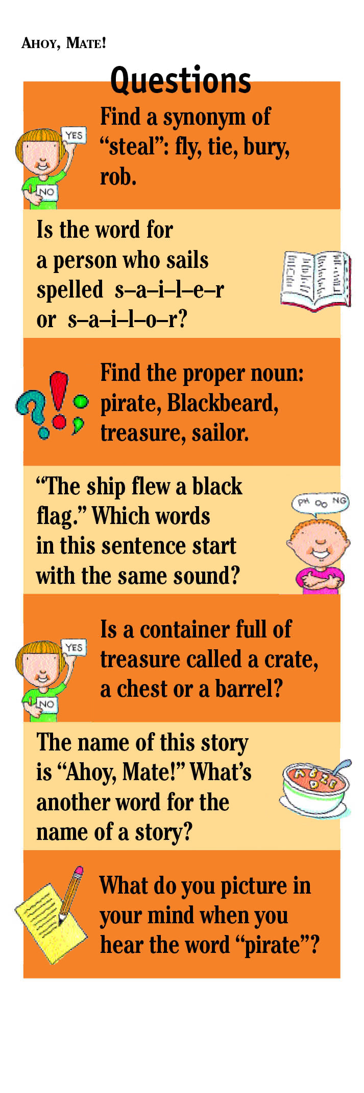 Brain Quest Reading Grade 2