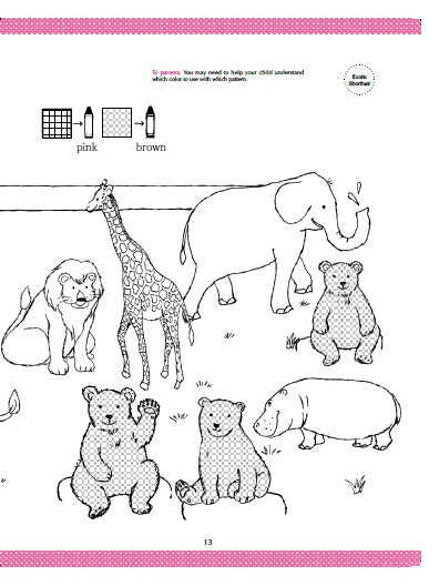 Kumon My Amazing Doodle & Draw Workbook