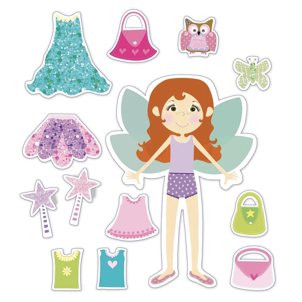 Galt Fairy Dressing Up Set