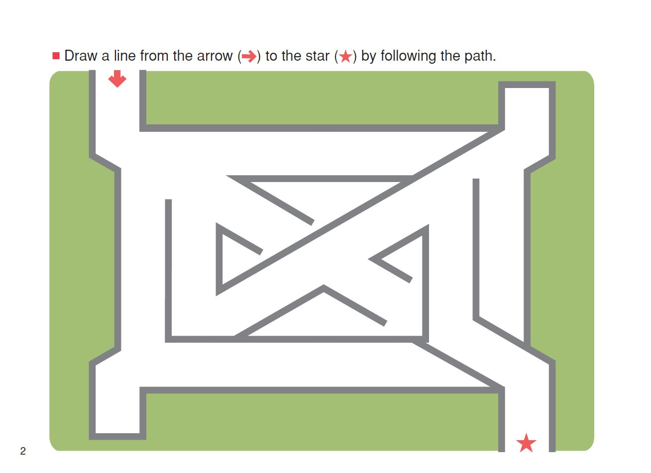 Kumon Grow To Know: Mazes