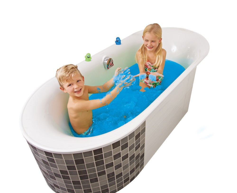 Zimpli Kids Gelli Baff: Lagoon Blue