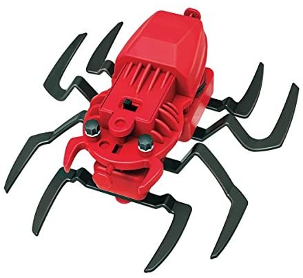 4M KidzRobotix Spider Robot