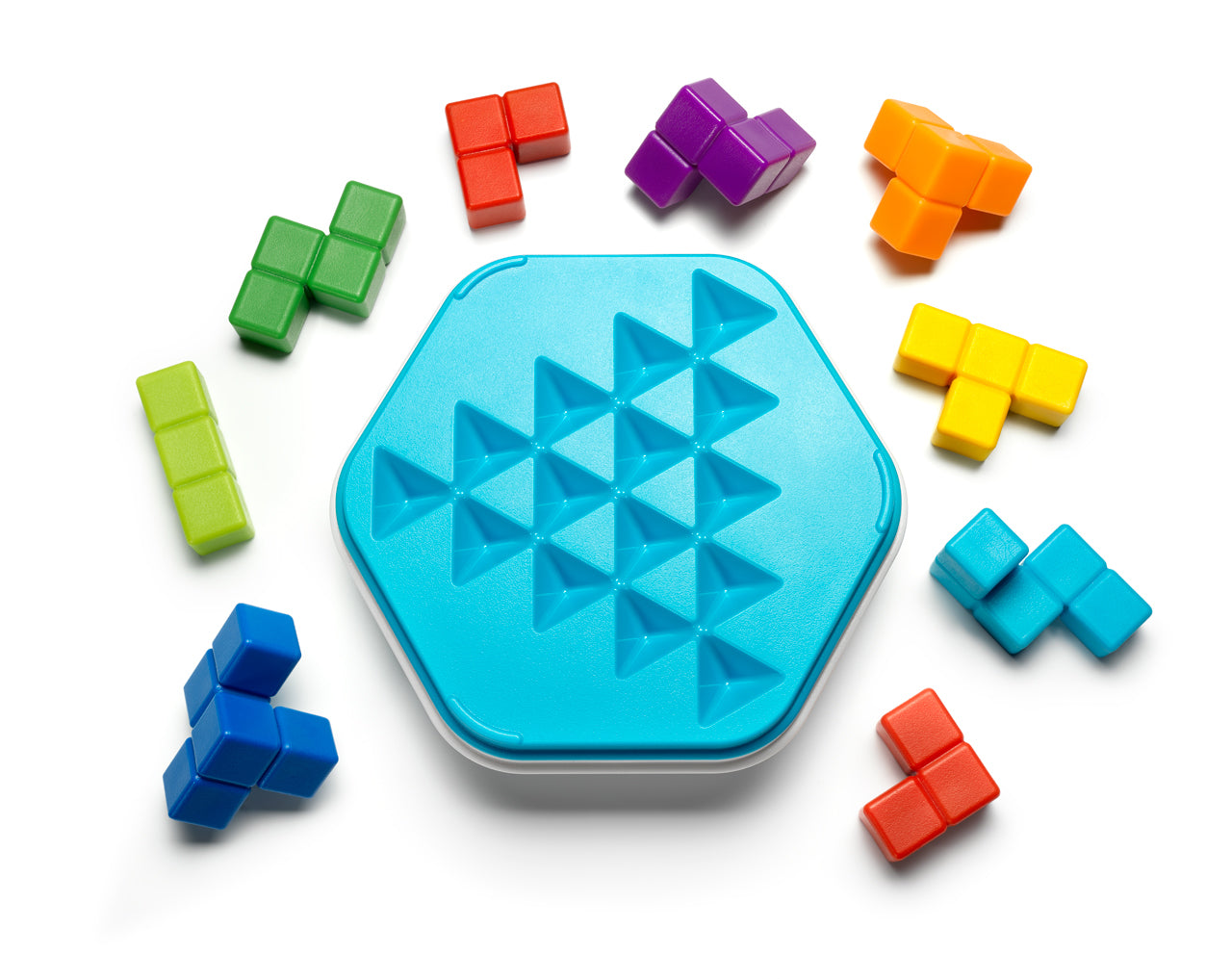 SmartGames Zig Zag Puzzler