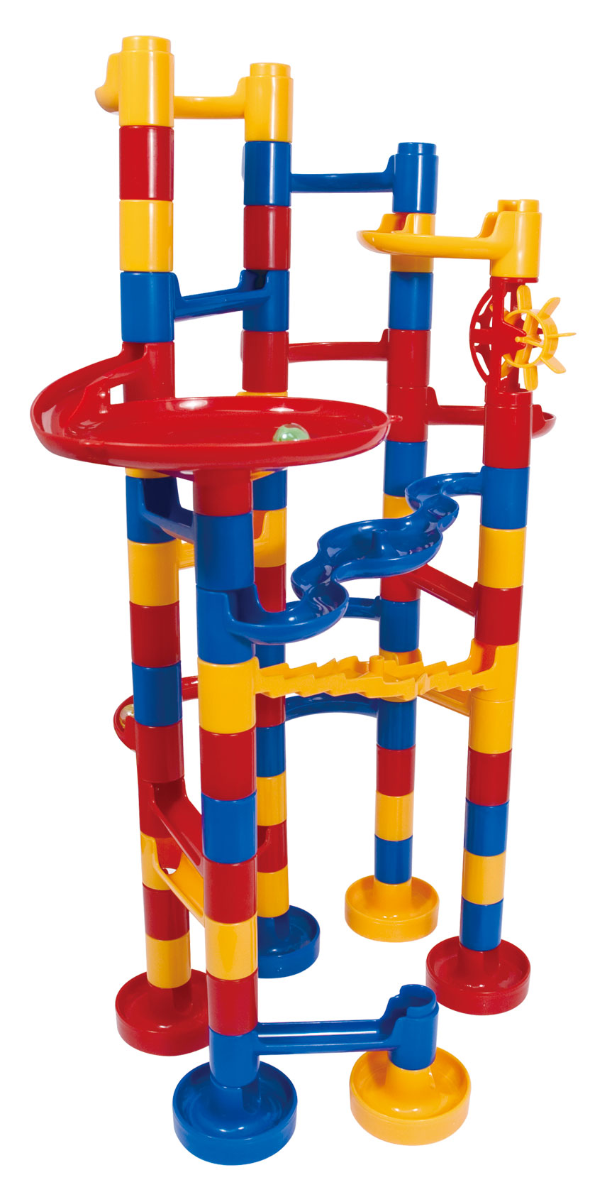 Galt Super Marble Run