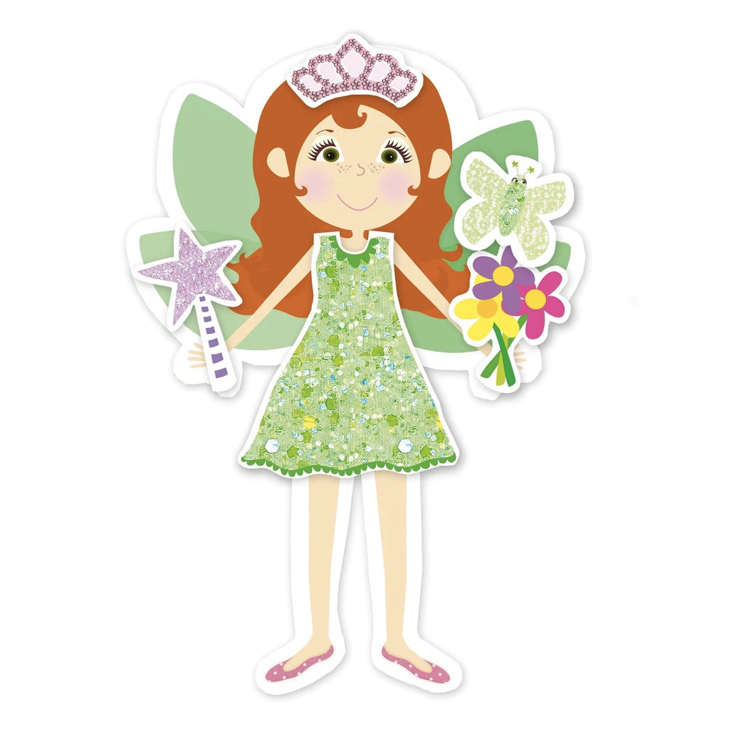 Galt Fairy Dressing Up Set