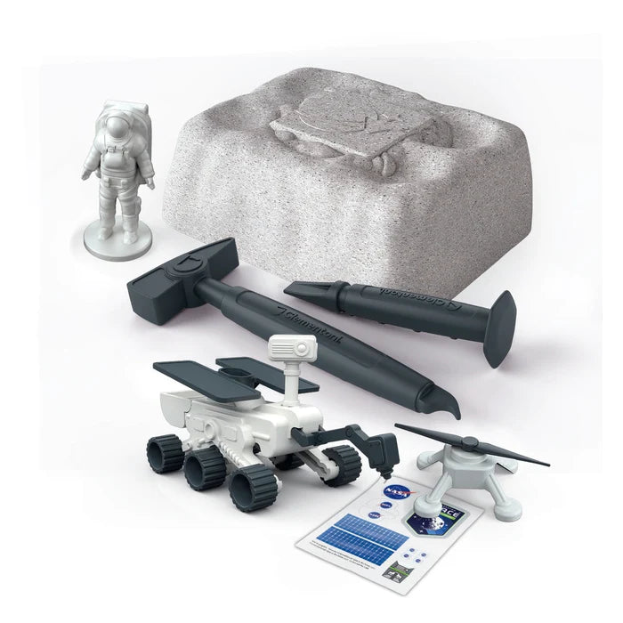 Clementoni NASA Space Asteroid Dig Kit: Explorer