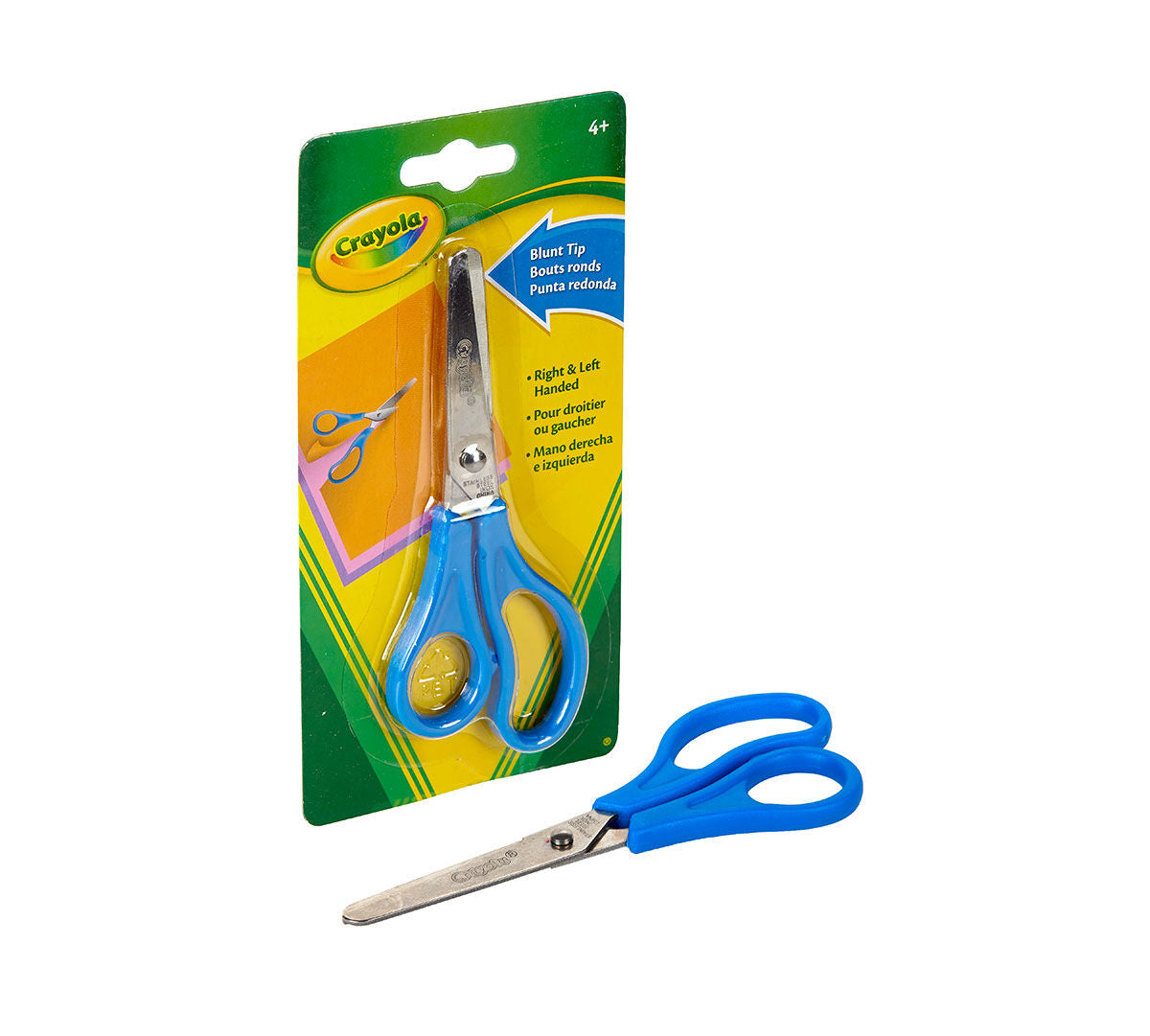 Crayola Blunt Tip Scissors