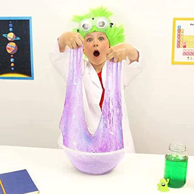 Zimpli Kids Slime Play: Galaxy