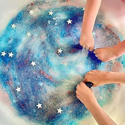 Zimpli Kids Slime Play: Galaxy